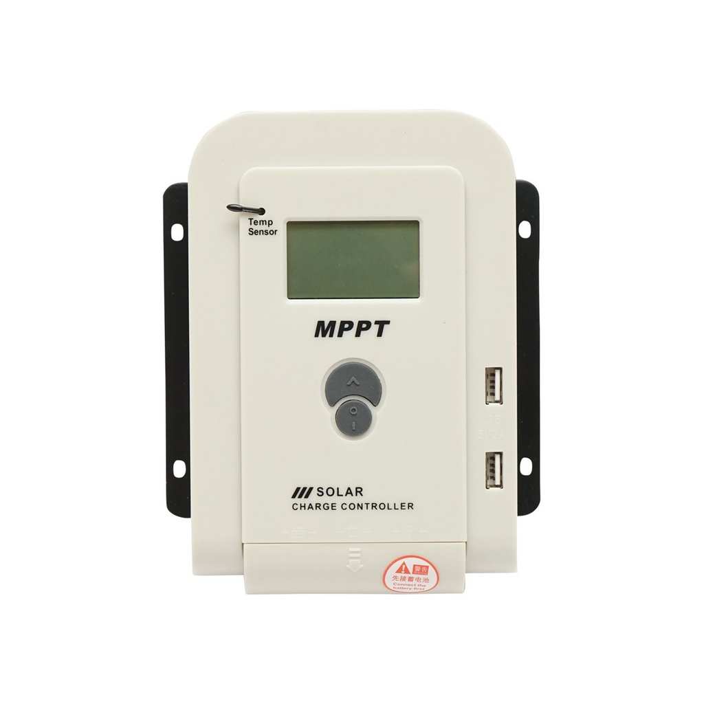 Controler/Regulator solar MPPT 20A 12/24V