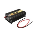 Invertor tensiune 12V-220V 1000W LCD cu USB