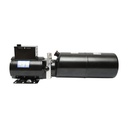 Motor hidraulic 2.2kW, 380V pentru elevator cu 2 coloane