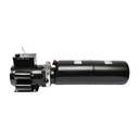 Motor hidraulic 2.2kW, 220V pentru elevator cu 2 coloane