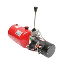 Pompa basculare hidraulica 1.6kW, 12V pentru stivuitor
