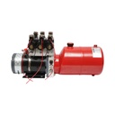 Pompa basculare hidraulica pentru vehicule de salubrizare 0.8KW 150Bar