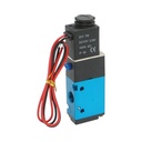 Electroventil de tragere Tractor Forestier 12V 2.5W. N.D. 21.002467 pentru RA99