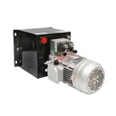 Pompa basculare hidraulica pentru elevator auto tip foarfeca 2.2Kw, 380V