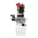 Unitate hidraulica pentru mini transpalet electric 24V, 0.8KW