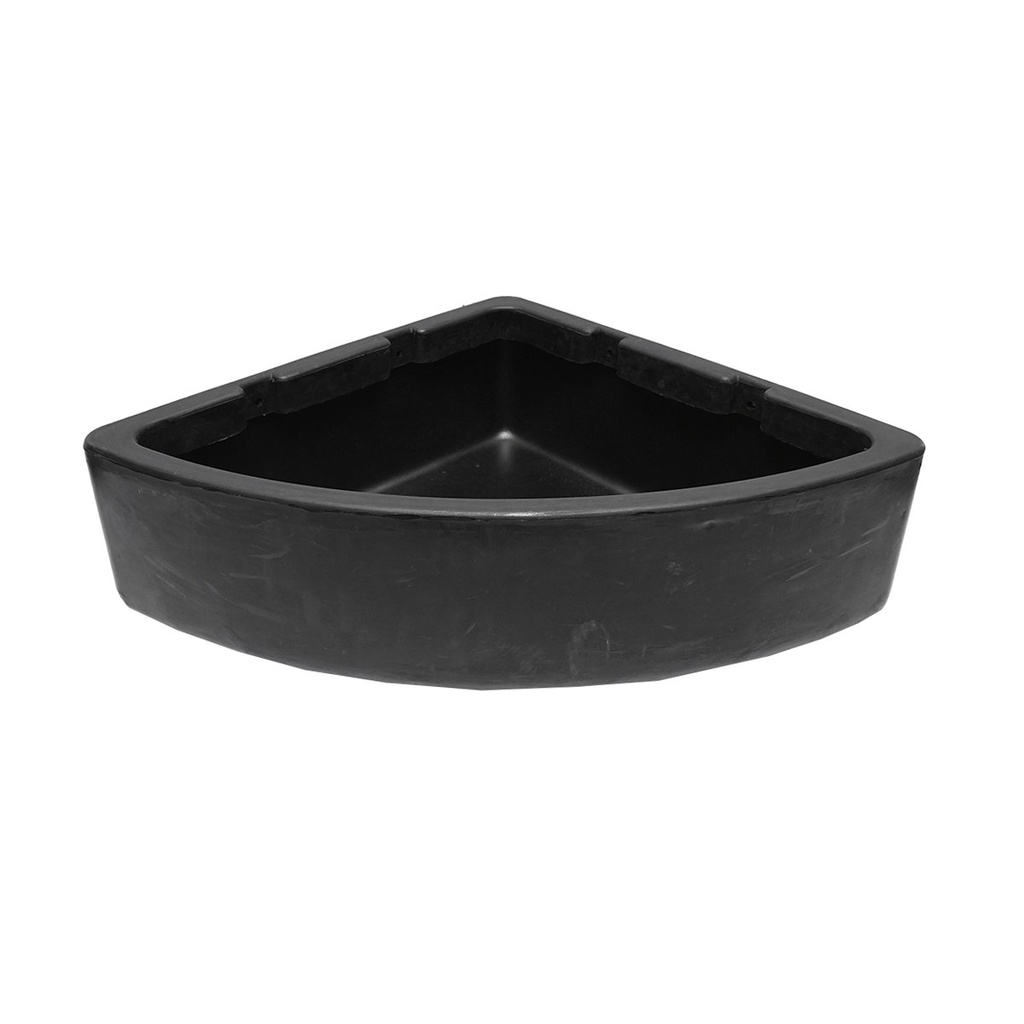 [AMAT6-111777] Adapatoare pentru cai din plastic 25L