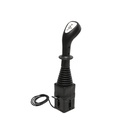 Maneta comanda distribuitor hidraulic P40 P80