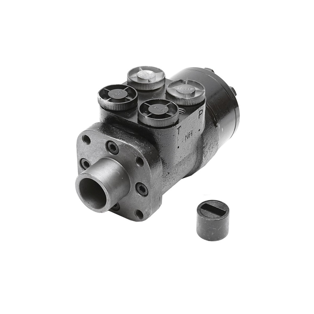 Pompa hidraulica danfoss Ifron 250 PSI cu antrenor