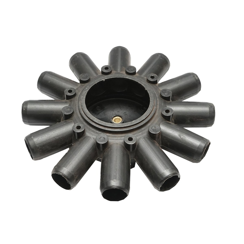 Distribuitor ventilator pentru semantoare Maschio Gaspardo 12 iesiri G19004480