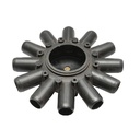 Distribuitor ventilator pentru semantoare Maschio Gaspardo 12 iesiri G19004480