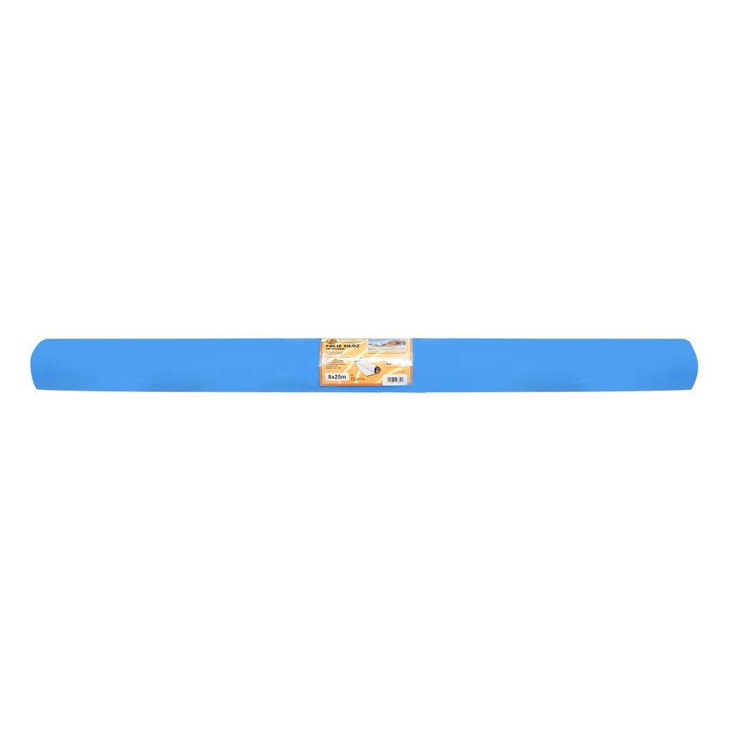 Folie siloz 6x25m 150 microni