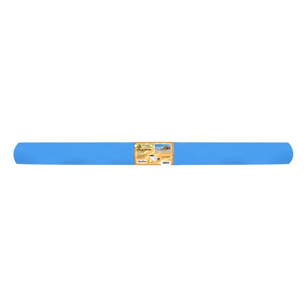 Folie siloz 10x35m 150 microni