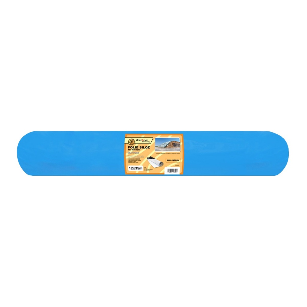 Folie siloz 12x35m 150 microni