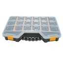 Cutie organizare sortare piese 470x330x70mm