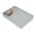 Cutie organizare sortare piese 275x195x42mm