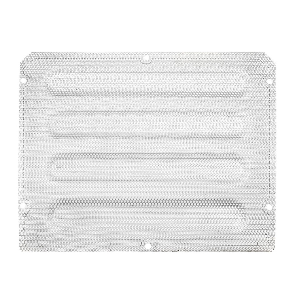 Grila masca fata inferioara din metal U-445 50.47.205 (sita)