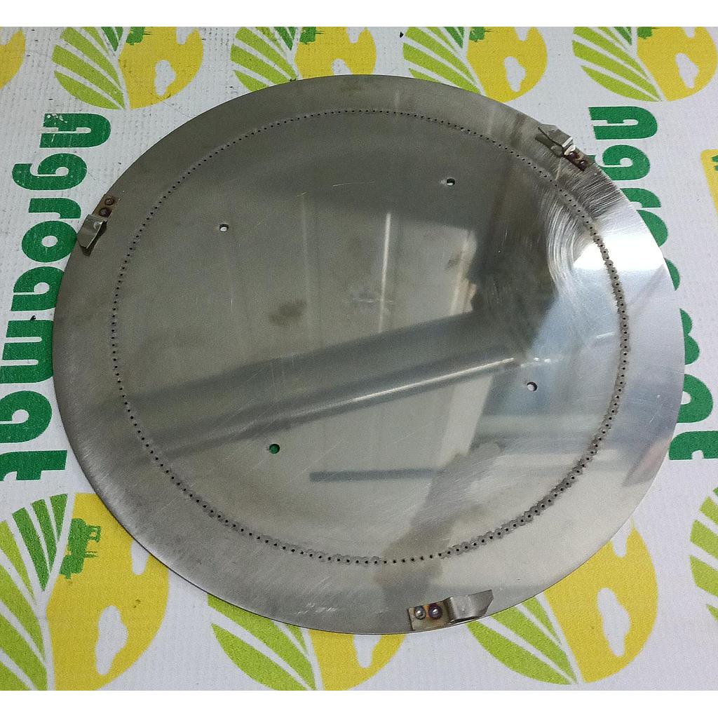 Disc Semanatoare Kverneland Optima 200-Gaura x 0.8mm