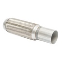 Racord flexibil esapament 204mm