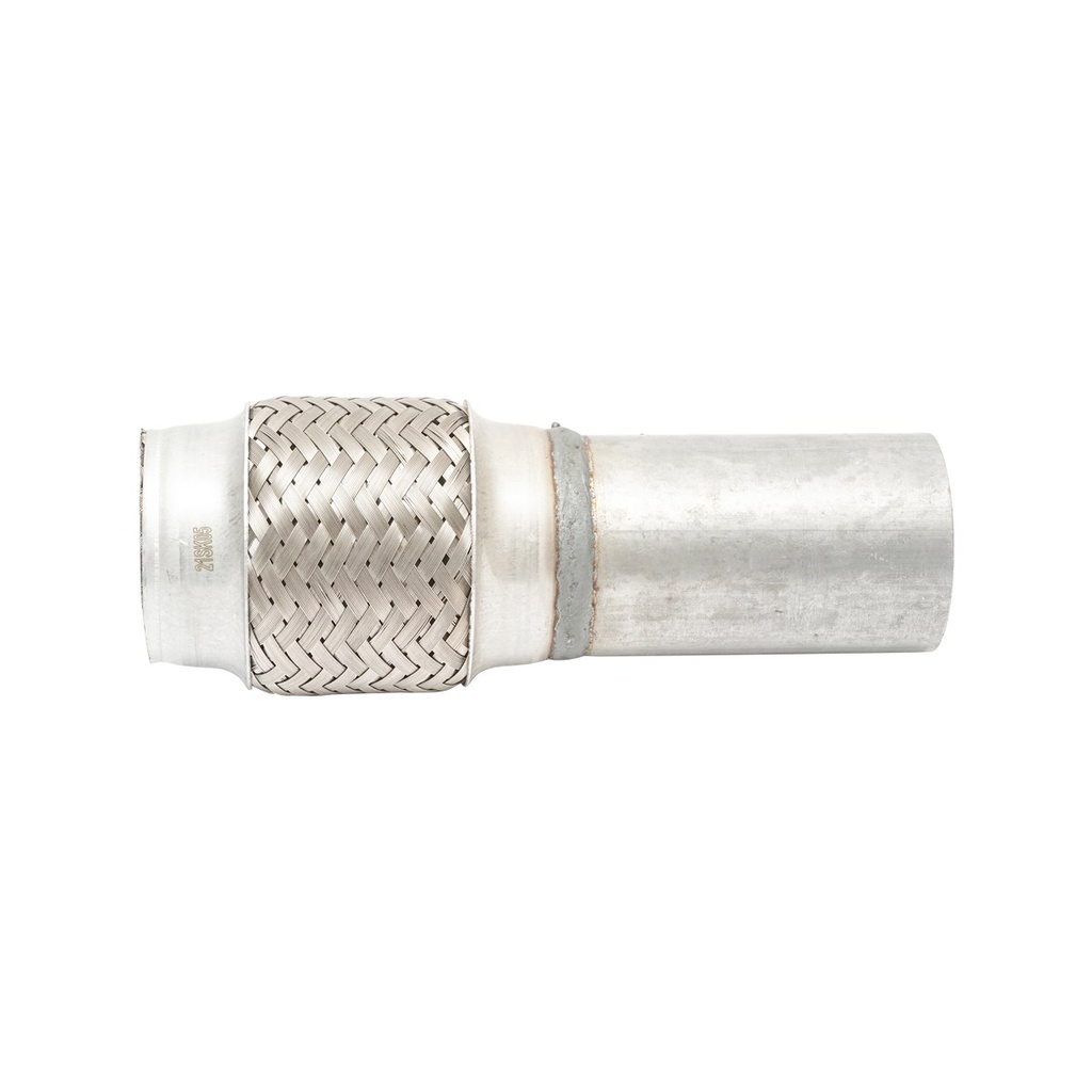 Racord flexibil esapament 100mm