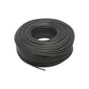 Rola cablu panou solar 4mmx200m negru 1.5KV, H1Z2Z2-K Leader