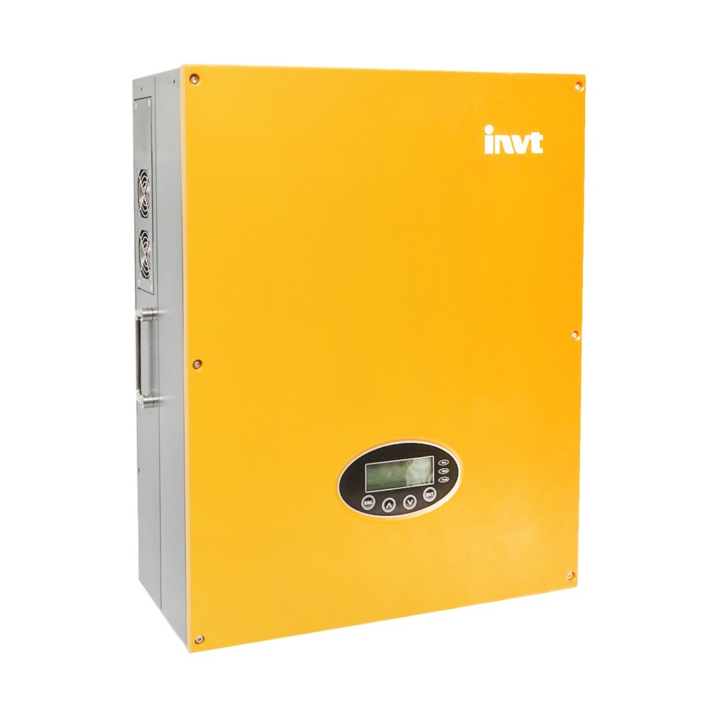 Invertor ON-GRID 15KW BG15KTR INVT trifazic, prosumator