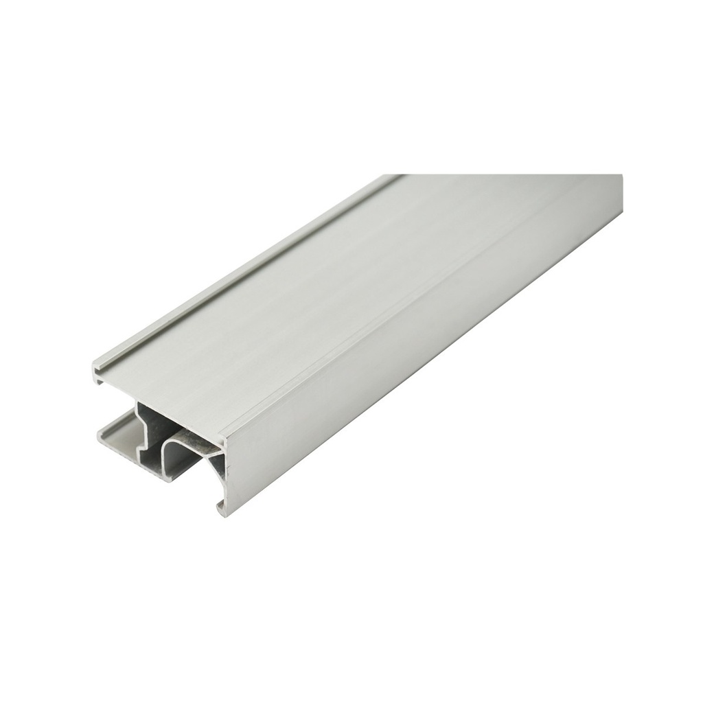Suport prinderi panouri solare fotovoltaice 45x4200mm sistem A