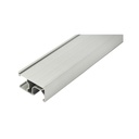 Suport prinderi panouri solare fotovoltaice 45x4200mm sistem A