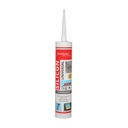 Silicon transparent universal interior/exterior 300ml