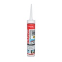 Silicon universal negru interior/exterior 300ml