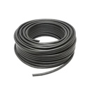 Rola cablu curent pentru sudura si clesti pornire 1x25mm 50 metri cupru litat