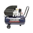 Compresor aer 3.75Kw 5Cp 220V butelie 50l Makute
