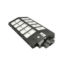 Lampa LED cu panou solar iluminat stradal 300W, 6500K, IP65