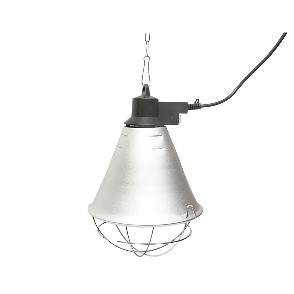 [AMAT6-111924] Lampa incalzire cu infrarosu pentru pasari 230V 250W