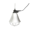 Lampa incalzire cu infrarosu pentru pasari 230V 250W
