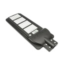 Lampa LED cu panou solar iluminat stradal 300W, 6500K, IP65