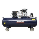 Compresor aer 2.2Kw 3Cp 220V butelie 200L Makute