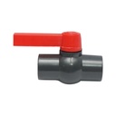 Robinet IBC 1 toli