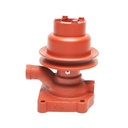 Pompa apa pentru Zetor OEM 30010610, 55010600, 55010697