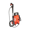 Aparat de spalat cu presiune 1600W, 130 bari 5.2l/min cu furtun si pistol