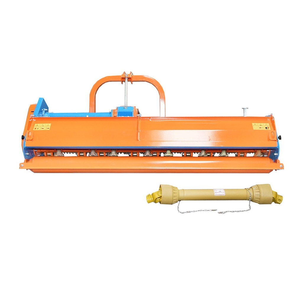 Tocatoare GK215 55-70CP translatie latime de lucru 2100mm