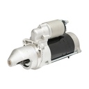 Electromotor 12V, 3KW, Z11 pentru John Deere, Claas, Renault OEM AL70852, RE523501