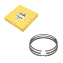 Segmenti piston motor 104-3.00x2.50x4.00mm Fiat, New Holland, Motor Iveco, OEM: 153634545, 1902451
