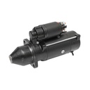 Electromotor 12V, 2.8KW, Z10 pentru John Deere OEM AJ59341, RE501157