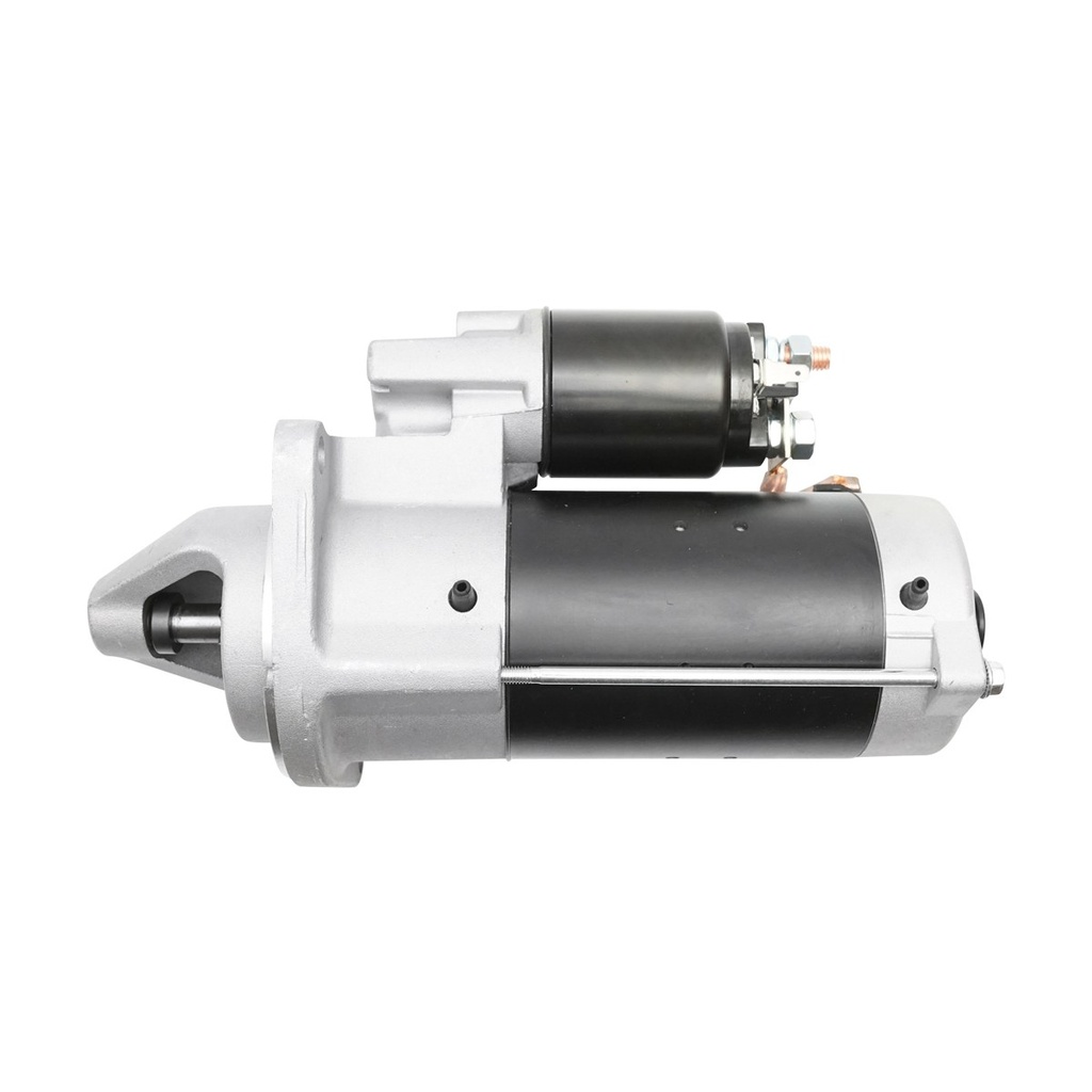 Electromotor 12V, 3KW, Z9 pentru Case IH, New Holland, Fiat OEM 4699705, 4737755