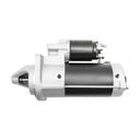 Electromotor 12V, 3KW, Z9 pentru Case IH, New Holland, Fiat OEM 4699705, 4737755