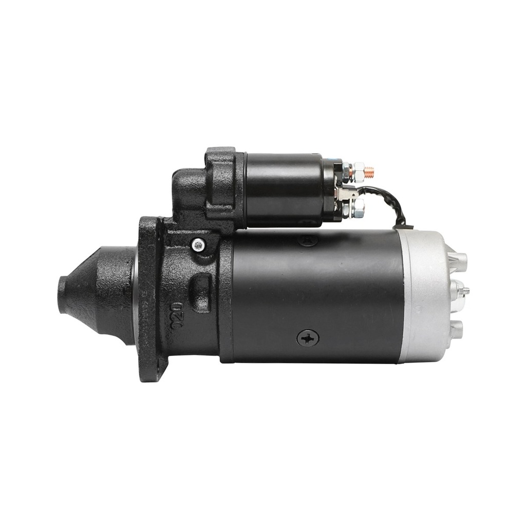 Electromotor 12V, 3KW, Z9 pentru Fiat OEM 1367029, 4713806, 4719666