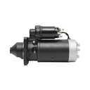 Electromotor 12V, 3KW, Z9 pentru Fiat OEM 1367029, 4713806, 4719666