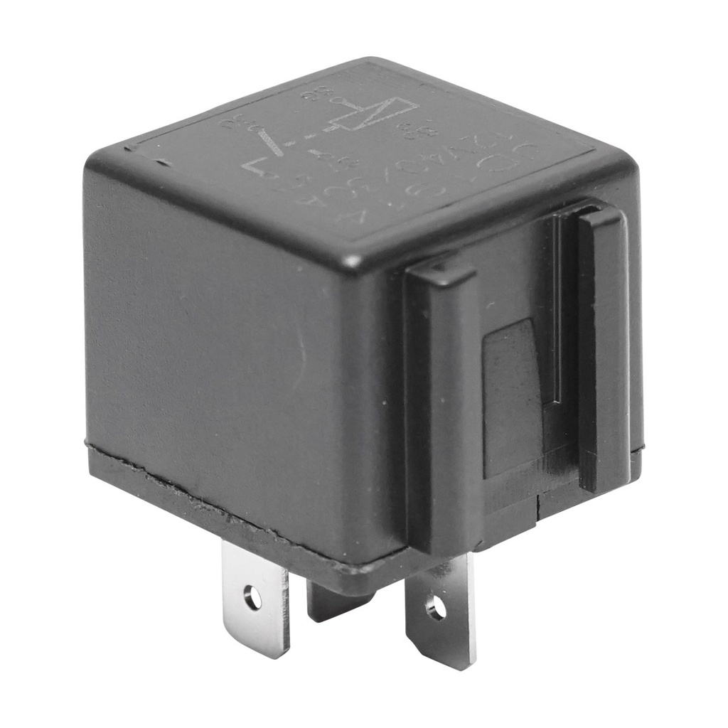 Releu protectie 12V, 30A, 5pini pentru John Deere, Case IH OEM AL32072, 1983420C1