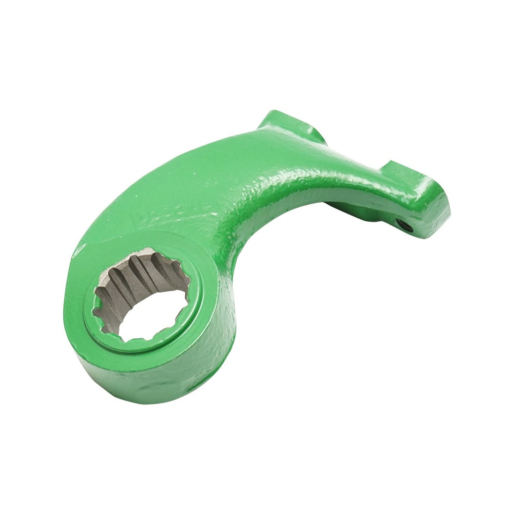 Biela cap cutit 80mm pentru Heder John Deere OEM H86911