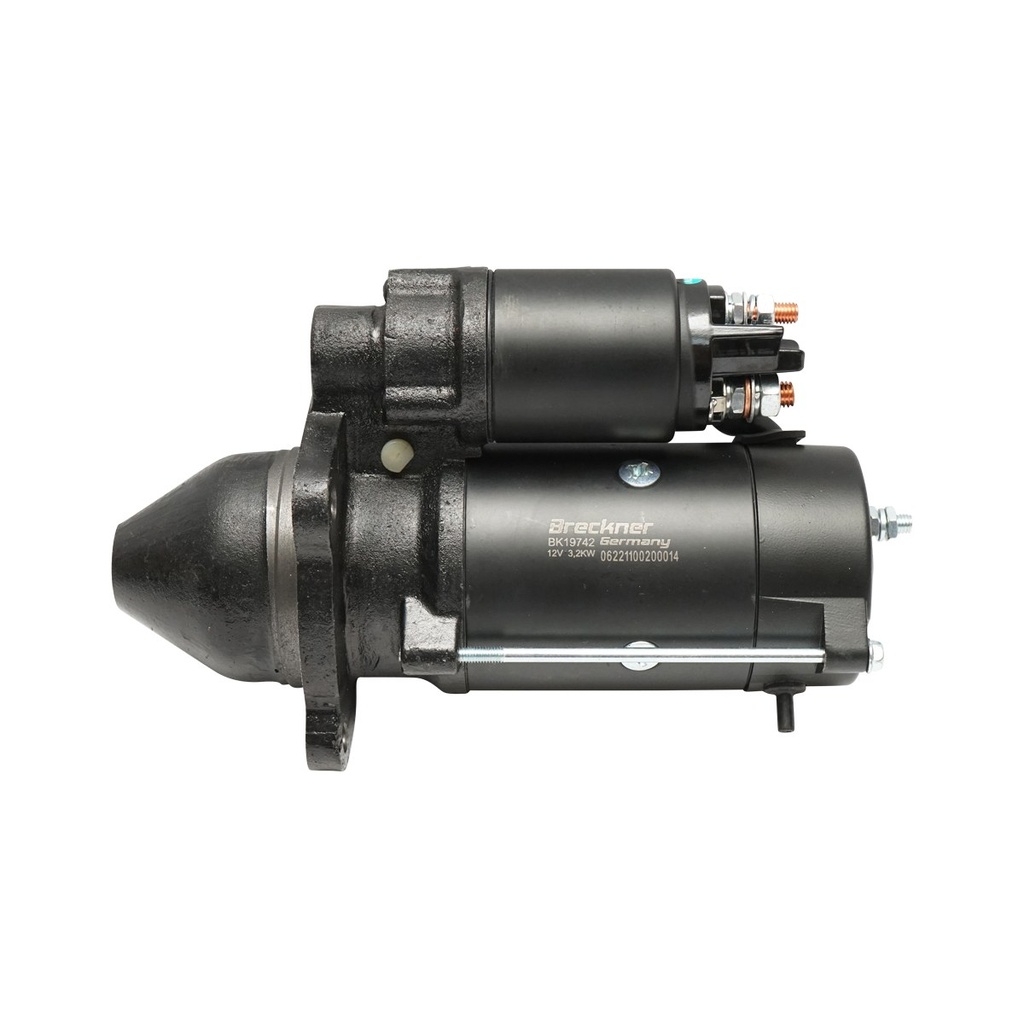 Electromotor 12V 3.2KW pentru Tractor Forestier cu motor Perkins